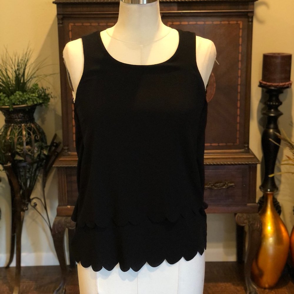 #423 Beautiful top by Papermoon